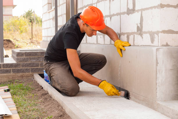 Licensed Wet Basement Repair service in Savannah, GA - Halo Water Proofing